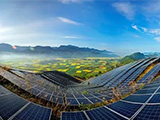 大中型太陽(yáng)能光伏發(fā)電站系列